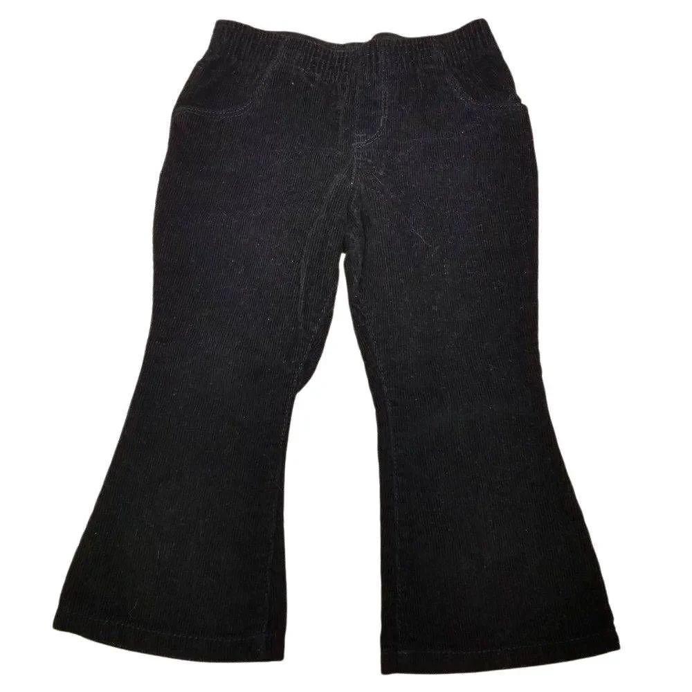 Okie dokie corduroy pants 12-18 months